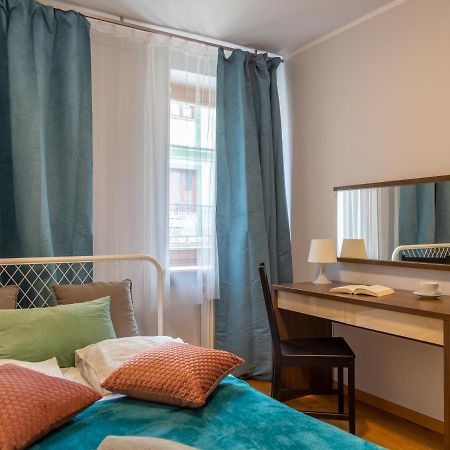 Nozownicza Street Apartment Wroclaw Exterior photo